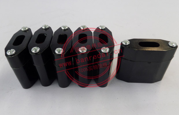 FZH防爆終端接線(xiàn)盒，電伴熱帶尾端